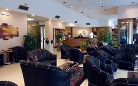 Grand Hotel Ambasciatori Wellness&Spa